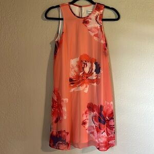 Calvin Klein dress